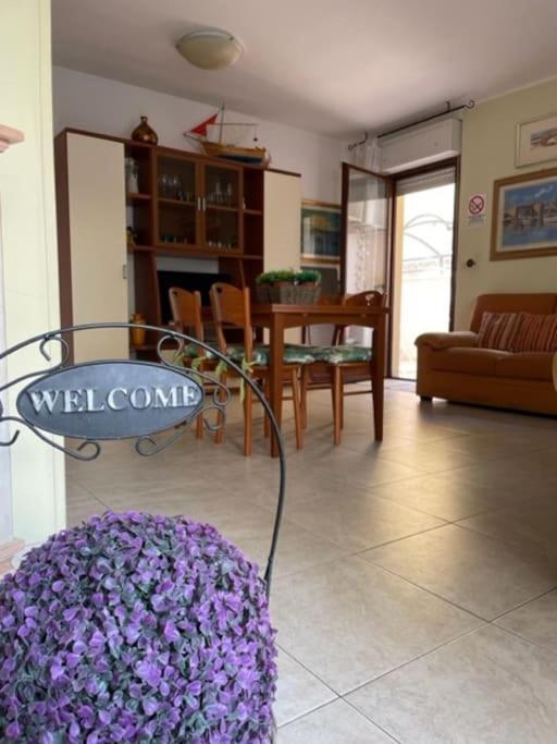 Civico 8Bis Casa Vacanze Villa Alghero Bagian luar foto