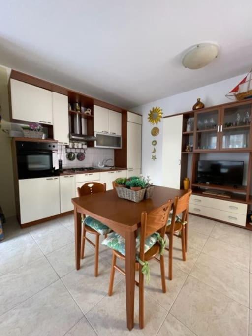 Civico 8Bis Casa Vacanze Villa Alghero Bagian luar foto