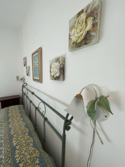Civico 8Bis Casa Vacanze Villa Alghero Bagian luar foto