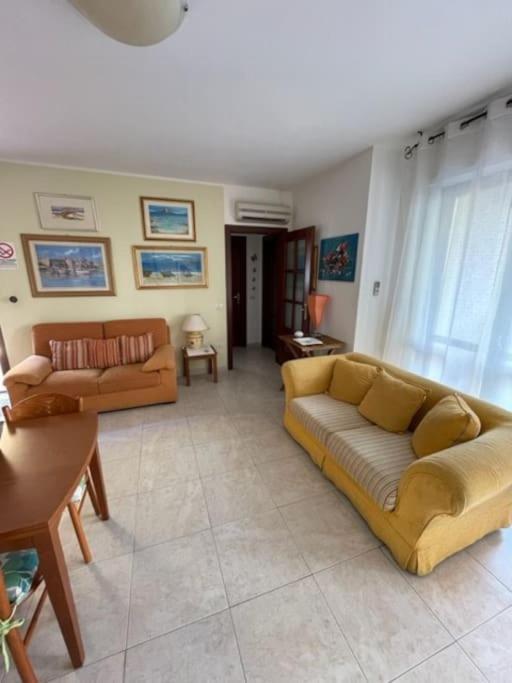 Civico 8Bis Casa Vacanze Villa Alghero Bagian luar foto