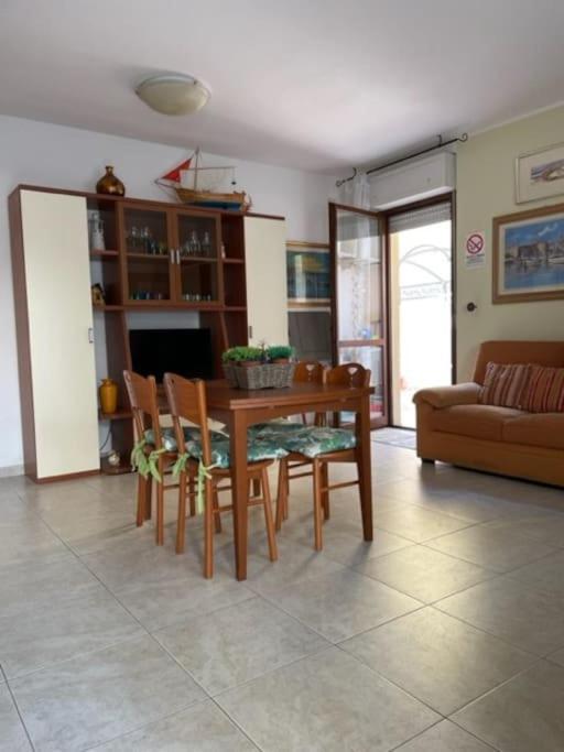 Civico 8Bis Casa Vacanze Villa Alghero Bagian luar foto