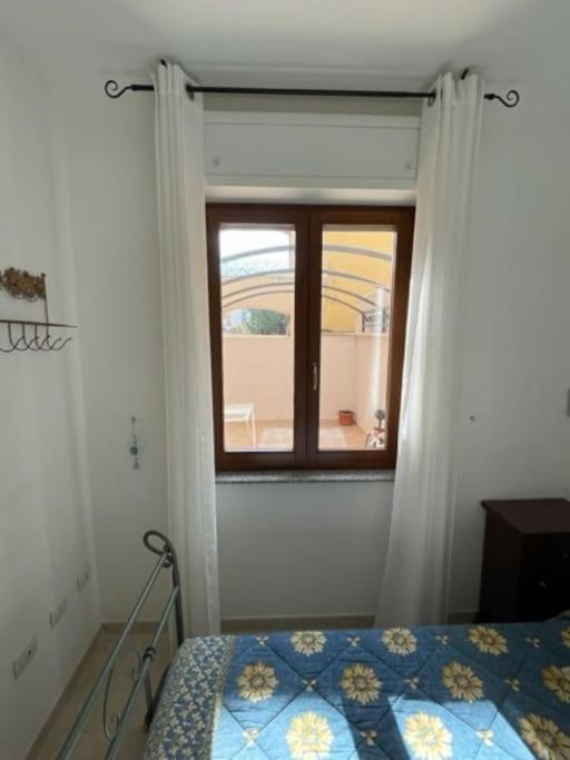 Civico 8Bis Casa Vacanze Villa Alghero Bagian luar foto