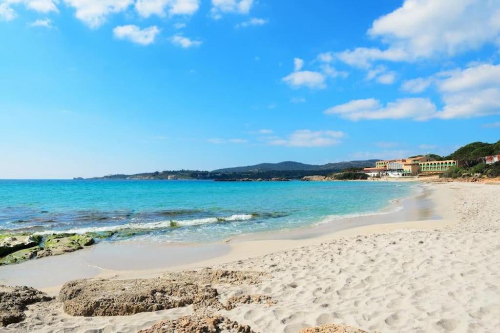 Civico 8Bis Casa Vacanze Villa Alghero Bagian luar foto