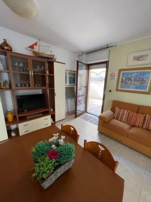 Civico 8Bis Casa Vacanze Villa Alghero Bagian luar foto