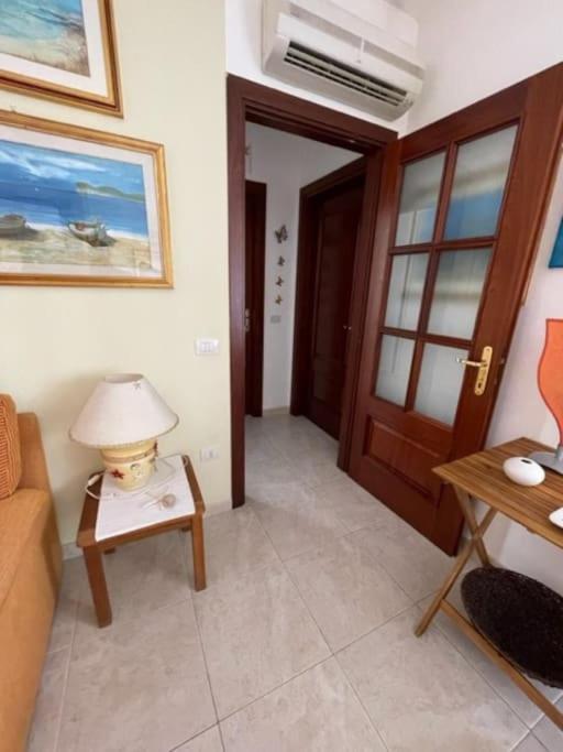 Civico 8Bis Casa Vacanze Villa Alghero Bagian luar foto