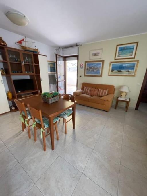 Civico 8Bis Casa Vacanze Villa Alghero Bagian luar foto
